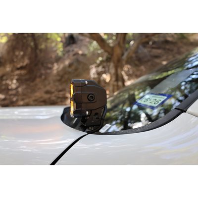 2025+ RAM 2500/3500 Ditch Lights PRO