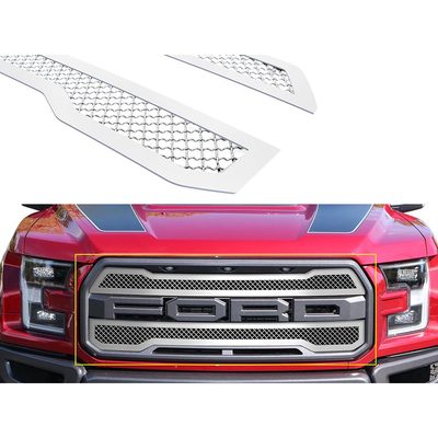 Fits 2017-2020 Ford F150 Raptor (APS-GR06GEA54S)