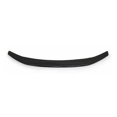 2012-2015 Honda Civic Sedan Front Bug Shield Hood Deflector 1 Pc Smoke
