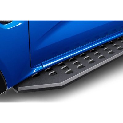 Estribos RB20 Ngo Text de 68" para Land Cruiser / GX 550 24 - 25