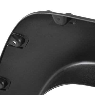 1988-1998 Chevy 1500 / 1992-1999 Suburban/Yukon Rivet Style Fender Flares