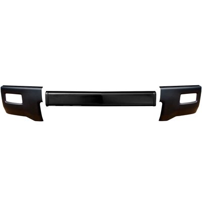 Fits 2014-2015 Chevy Silverado 1500 (ECC-BK0312)