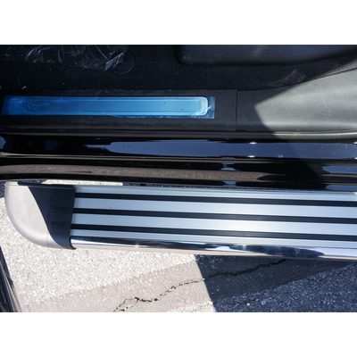 Fits 2009-2014 Ford F150, 2010-2014 F150 Raptor (ROM-22361418)