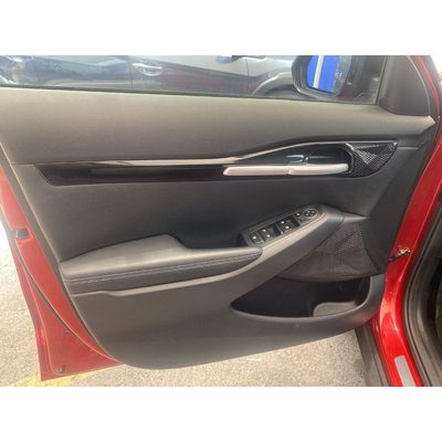 Kia Seltos 1.5 SX AT 2024