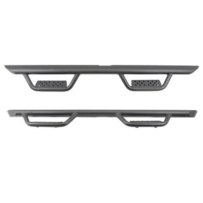 Estribos Dominator D2 Extreme para Silverado 1500 (New Body) 19-22