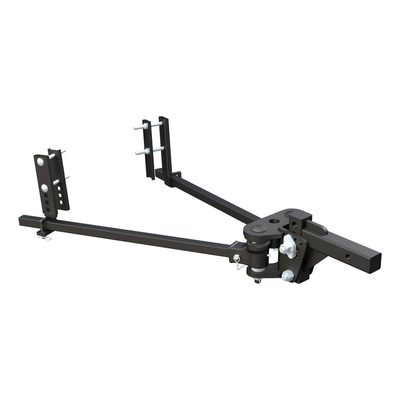 Light-Duty TruTrack Weight Distribution System (5K - 8K lbs., 35-9/16" Bars)