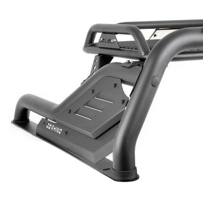 Roll Bar Cargo para NP300, Hilux, Ranger, Frison T6, Frison T8, Landtrek y S10