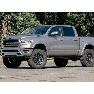 Fits 2019-2025 Ram 1500 (RDY-42-19640)