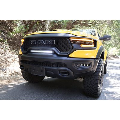 2021-24 RAM TRX 23in Light Bar SLIM