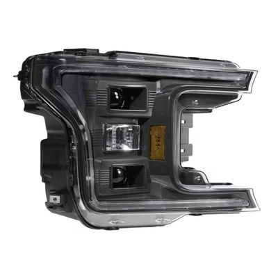 Fits 2018-2020 Ford F150 (MRM-LF551)