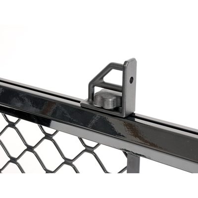 Fits Many 2024 Chevy, Dodge, Ford, GMC, Lincoln, Ram (DEZ-DZ95050RTB)
