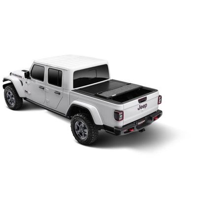 Tapa plegable Ultra Flex 5.0' para Gladiator 20-25