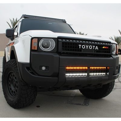 2024+ Toyota Land Cruiser Ditch Lights