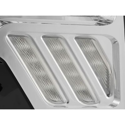 Fits 2009-2014 Ford F150 (ARX-880094)