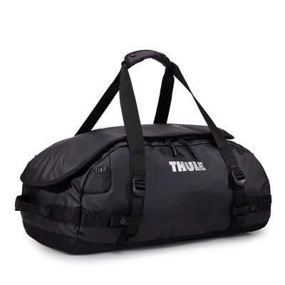Maleta Thule Chasm Duffel 40L Black