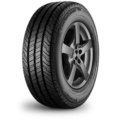 Llanta Continental ContiVanContact™ 100