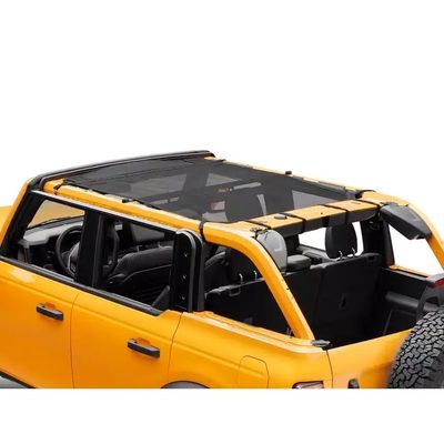 Toldo de Malla Havoc para Bronco 21-25