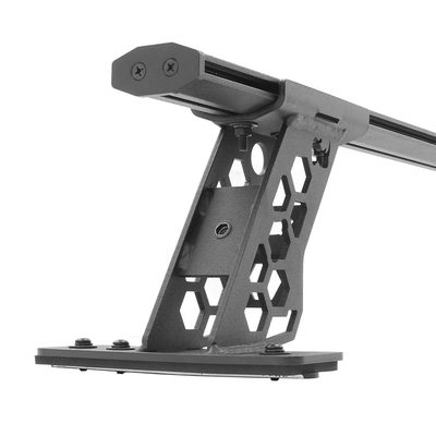Barras portaequipaje para pick up XRS con sistema de rieles (Full-Size)