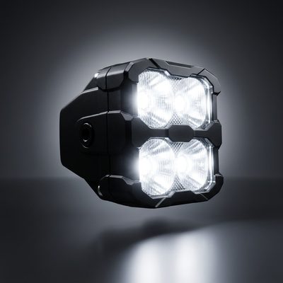2019-24 RAM 2500/3500 Ditch Lights PRO