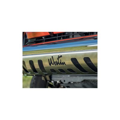 Fits 2019-2025 Ram 1500 (WES-32-3975)