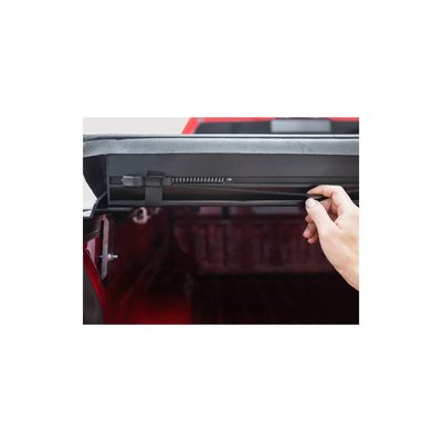 Fits 2015-2025 Ford F150, 2017-2025 F150 Raptor, 2022-2025 F150 Lightning, 5'7" Bed (ACI-31369)