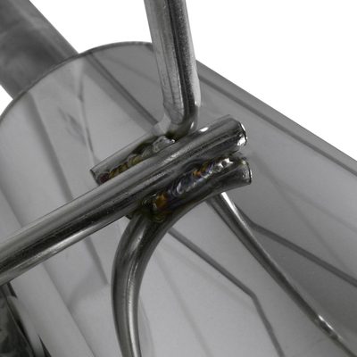 1992-2000 Honda Civic T-304 Stainless Steel N1 Style Catback Exhaust System
