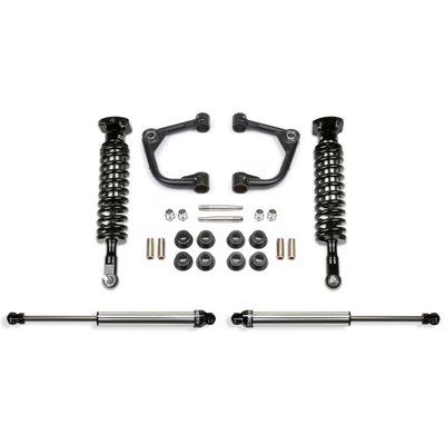Fits 2015-2025 Ford F150 (FAB-K2260DL)