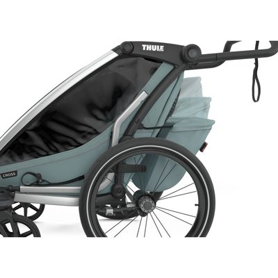 Thule Chariot Cross1 Alaska