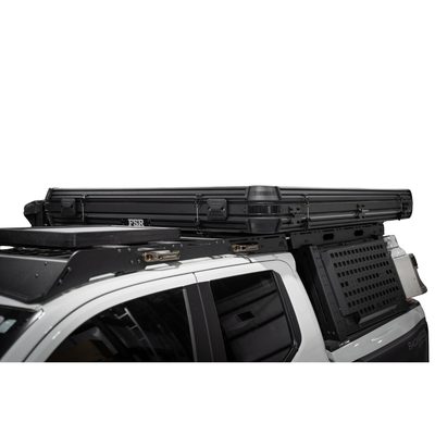 Evolution XL - Rooftop Tent