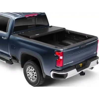 Tapa Plegable Flex para Silverado / Sierra 1500 99-07 6.6'