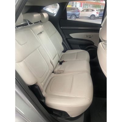 Hyundai Tucson 2.5 LIMITED 2022