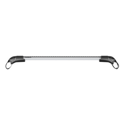 Barras Thule Edge Aeroblade XL (sin candados, 1 pieza)
