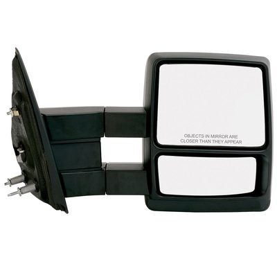 Fits 2004-2014 Ford F150, 2010-2014 F150 Raptor (KSR-61187F)
