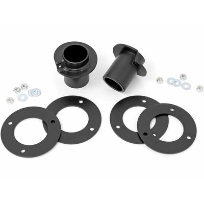 Fits 2022-2023 Ford F150 Lightning (RGH-52006)