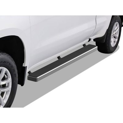 Fits 2019-2026 Chevy Silverado/GMC Sierra 1500, 2020-2026 Silverado/Sierra 2500/3500 (APS-IB03EBI5A)