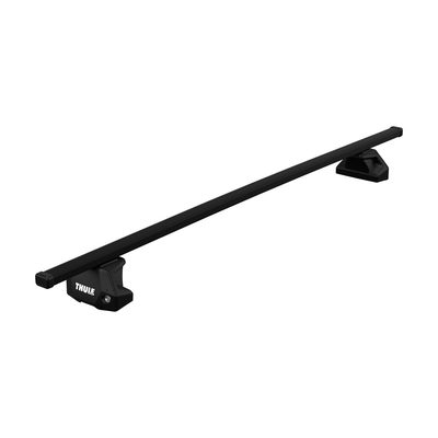 Barras Cuadradas de techo EVO para X-trail 14-19 (Fixpoint)