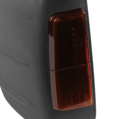 1988-2002 Chevy C/K C3500/Tahoe GMC Yukon/Suburban Extendable Towing Mirrors