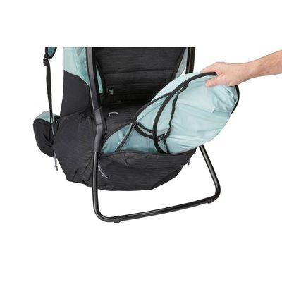 Thule Sapling Negro