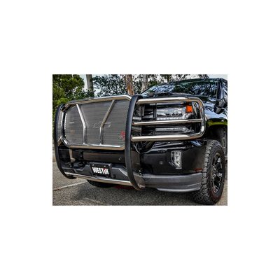 Fits 2021-2023 Ford F150 (WES-57-4060)