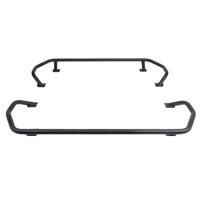 Barandal para Canastilla plana SRM300 de 40" Quad-Overland
