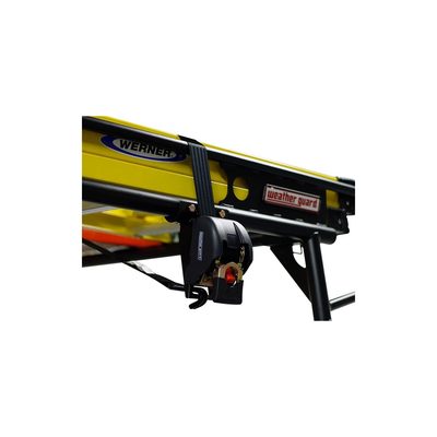 WEATHER GUARD Steel Truck Rack Ratchet Straps 1057-52-01