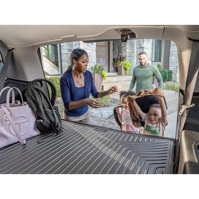 Tapete Weatherbeater Cargo Liner para Gladiator 20 - 26