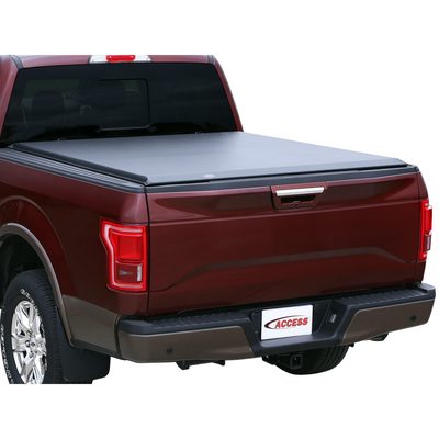 Fits 2015-2025 Ford F150, 2017-2025 F150 Raptor, 2022-2025 F150 Lightning, 5'7" Bed (ACI-31369)