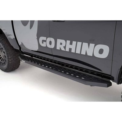 Estribos RB20 68" Ngo Text (Universal)