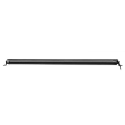 Barra SINGLELINE 30" GR Blackout Series Flood + Spot