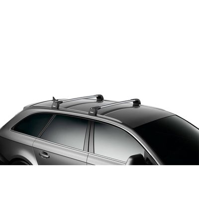 Barras Thule Edge Aeroblade L (sin candados,1 pieza)