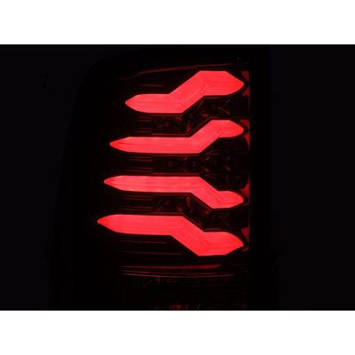 Fits 2009-2018 Ram 1500, 2010-2018 2500/3500, 2019-2020 1500 Classic (ARX-640010)