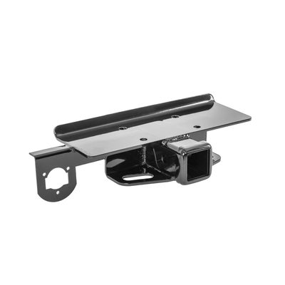 Tirón Clase 3 para Amarok 11 - 24