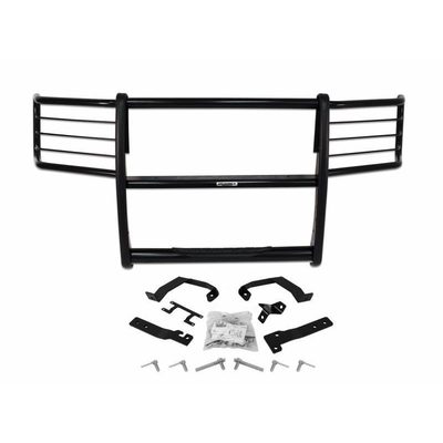 Euroguard Mitsubishi L200 20-24 (Nuevo Modelo)