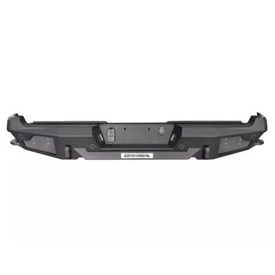 Defensa Trasera BR20.5 para F- 250 / F- 350 Super Duty 17-23